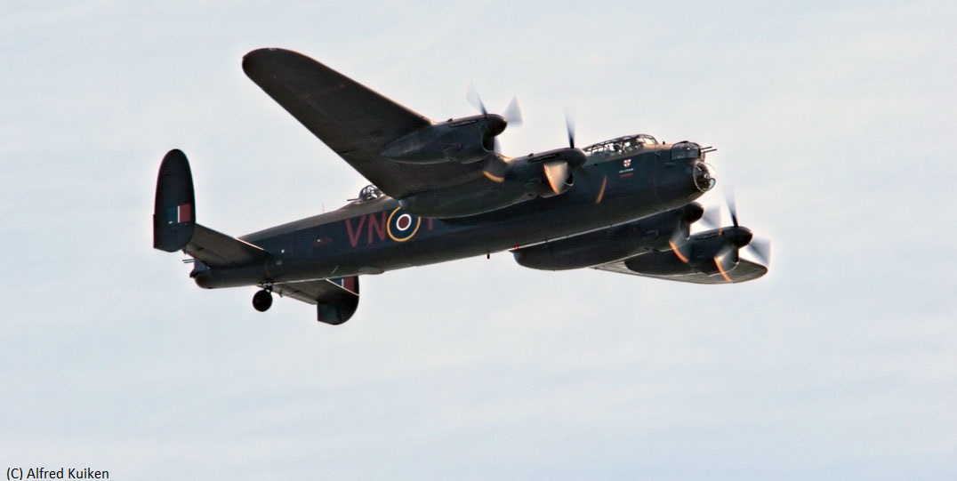 <strong>PA474/HW-R/BQ-B</strong> Lancaster B1 (donderdag  4 mei 2023)