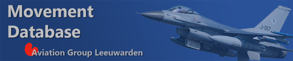 Movements Aviation Group Leeuwarden